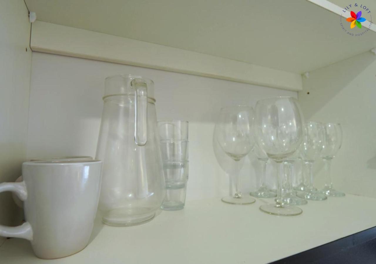 Apartament The Pano @ Jalan Ipoh By Lily And Loft Kuala Lumpur Zewnętrze zdjęcie