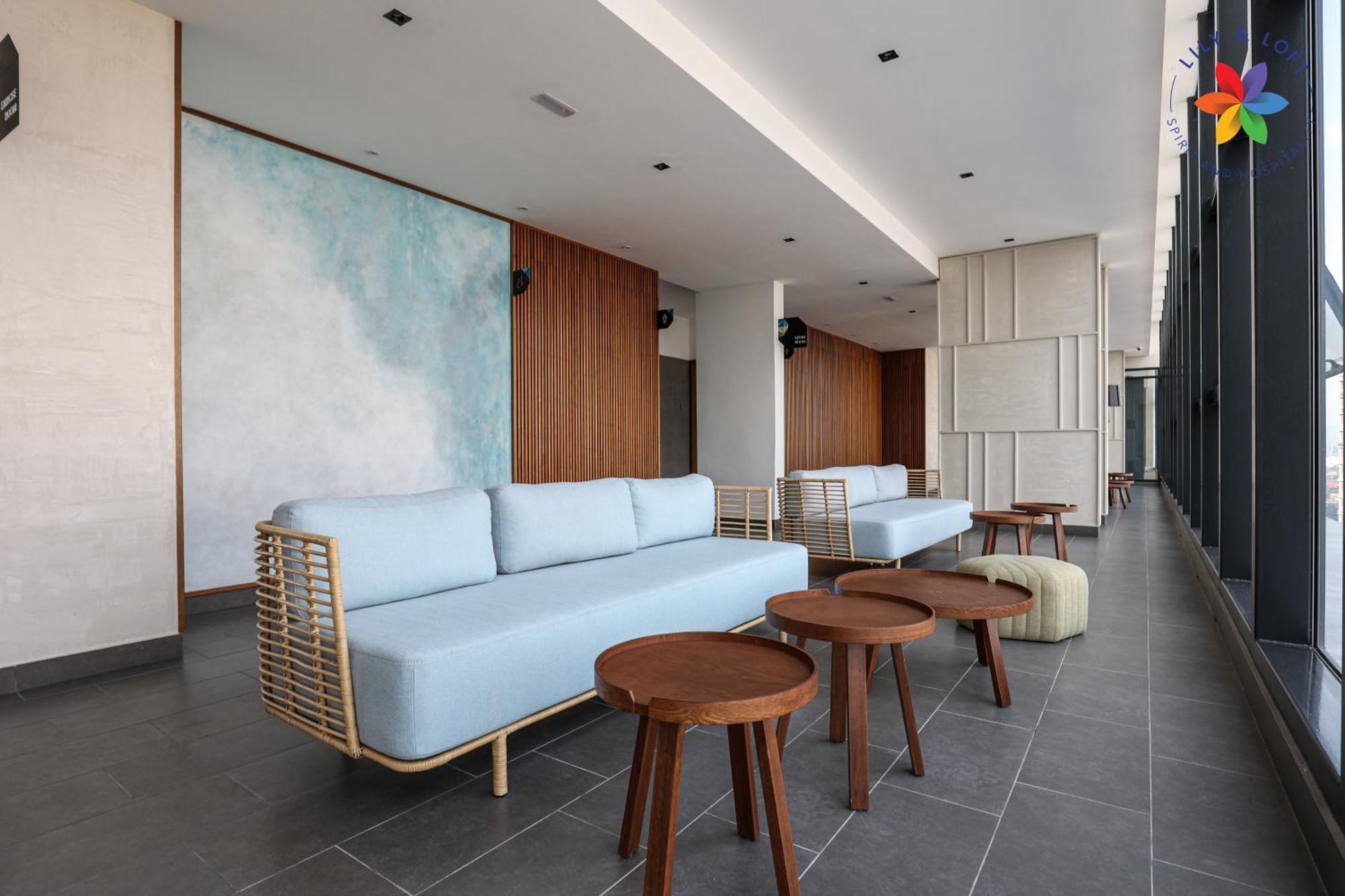 Apartament The Pano @ Jalan Ipoh By Lily And Loft Kuala Lumpur Zewnętrze zdjęcie
