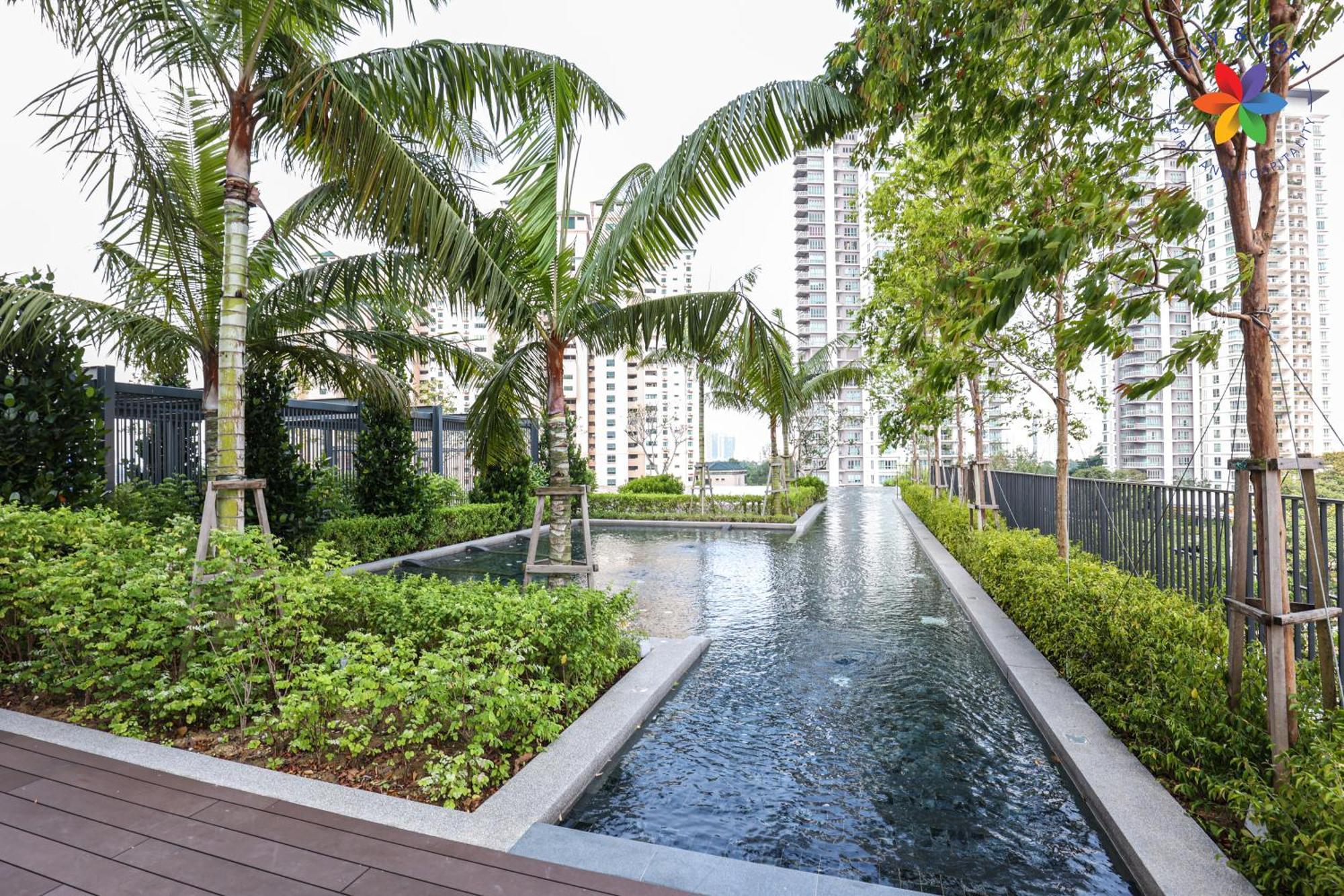 Apartament The Pano @ Jalan Ipoh By Lily And Loft Kuala Lumpur Zewnętrze zdjęcie